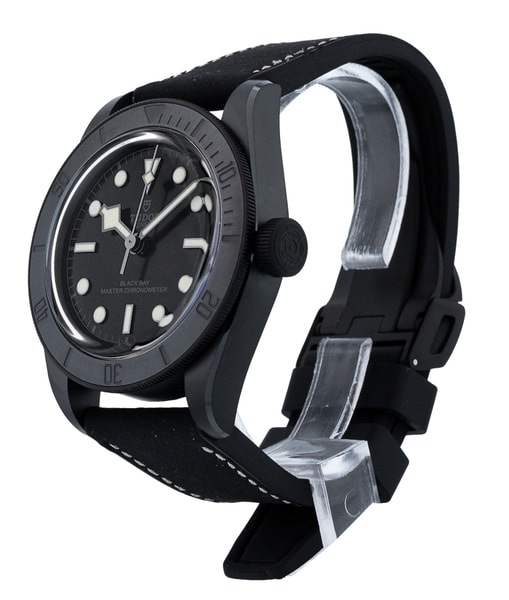 Tudor Black Bay M79210CNU-0001